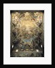 The Celestial Glory and the Triumph of the Habsburgs by Luca Giordano