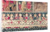 Altar frontal of St. Michael by Spanish School