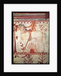 The Ambush of the Trojan Prince Troilus by Achilles by Etruscan