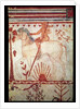 The Ambush of the Trojan Prince Troilus by Achilles by Etruscan