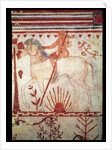 The Ambush of the Trojan Prince Troilus by Achilles by Etruscan