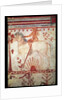 The Ambush of the Trojan Prince Troilus by Achilles by Etruscan