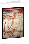 The Ambush of the Trojan Prince Troilus by Achilles by Etruscan