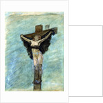 Study for The Temptation of St. Anthony, 1878 by Felicien Rops