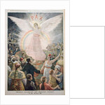 Our Hope for the New Year: Peace by French School