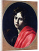 St. John the Evangelist by Alessandro Tiarini