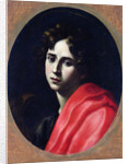 St. John the Evangelist by Alessandro Tiarini