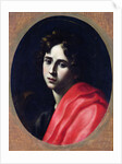 St. John the Evangelist by Alessandro Tiarini