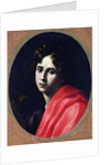 St. John the Evangelist by Alessandro Tiarini