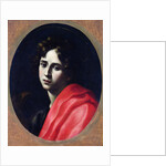 St. John the Evangelist by Alessandro Tiarini
