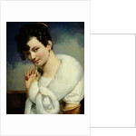 Portrait of a Woman by Thomas Henry