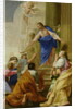 Venite as me Omnes by Eustache Le Sueur