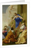 Venite as me Omnes by Eustache Le Sueur
