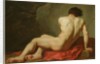 Patroclus, 1780 by Jacques Louis David
