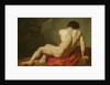 Patroclus, 1780 by Jacques Louis David