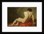 Patroclus, 1780 by Jacques Louis David