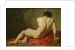 Patroclus, 1780 by Jacques Louis David