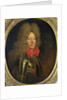 Pierre de Montesquiou Count of Artagnan, Governor of Arras, c.1693 by Nicolas de Largilliere