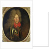 Pierre de Montesquiou Count of Artagnan, Governor of Arras, c.1693 by Nicolas de Largilliere