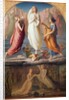 The Assumption of the Virgin, 1844 by Louis Janmot