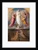 The Assumption of the Virgin, 1844 by Louis Janmot