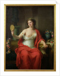 Aspasia, 1794 by Marie Genevieve Bouliard