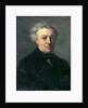 Portrait of Camille Corot c.1863 by Henri Joseph Constant Dutilleux