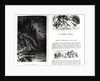 Two illustrated pages from 'Les Contes Drolatiques' by Honore de Balzac engraved by Heliodore Joseph Pisan by Gustave Dore