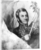 General Jose de San Martin by French School
