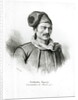 Constantine Kanaris by Henri Villain