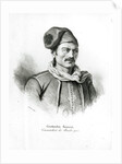 Constantine Kanaris by Henri Villain