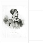 Constantine Kanaris by Henri Villain