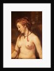 Bathsheba Bathing, 1654 by Rembrandt Harmensz. van Rijn