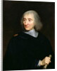 Arnauld d'Andilly, 1667 by Philippe de Champaigne