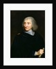 Arnauld d'Andilly, 1667 by Philippe de Champaigne