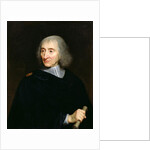 Arnauld d'Andilly, 1667 by Philippe de Champaigne