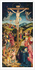 Christ on the Cross by Goossen van der Weyden