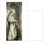 St. Elizabeth of Hungary 1509 by Matthias Grunewald