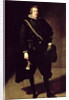 Portrait of Infante Don Carlos c.1626-27 by Diego Rodriguez de Silva y Velazquez