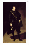 Portrait of Infante Don Carlos c.1626-27 by Diego Rodriguez de Silva y Velazquez