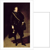 Portrait of Infante Don Carlos c.1626-27 by Diego Rodriguez de Silva y Velazquez