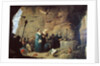 The Temptation of St. Anthony, 1820 by David the Younger Teniers