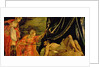 Judith and Holofernes by Jacopo Robusti Tintoretto