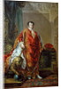 Portrait of Ferdinand VII 1808-11 by Vicente Lopez y Portana