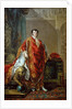 Portrait of Ferdinand VII 1808-11 by Vicente Lopez y Portana