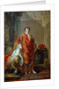 Portrait of Ferdinand VII 1808-11 by Vicente Lopez y Portana