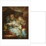 The Bloodletting by Michel Francois Dandre-Bardon