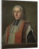 Portrait of Jacques Denis Cochin Founder of the Hopital Saint-Jacques by French School