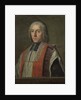 Portrait of Jacques Denis Cochin Founder of the Hopital Saint-Jacques by French School
