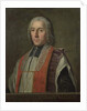 Portrait of Jacques Denis Cochin Founder of the Hopital Saint-Jacques by French School
